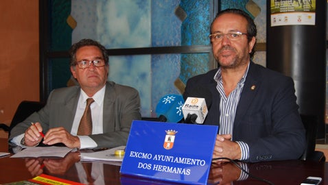 El Hipódromo de Dos Hermanas acoge por primera vez el Campeonato de España de Enganches