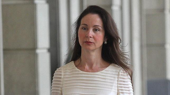 El exdirector de Trabajo recurre que Alaya no imponga fianza a una de las imputadas