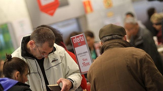 Los comerciantes de Sevilla quieren más libertad horaria en las zonas turísticas