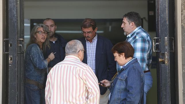 La Ejecutiva de UGT en Cádiz dimitió por no sentirse «respaldada» por la regional