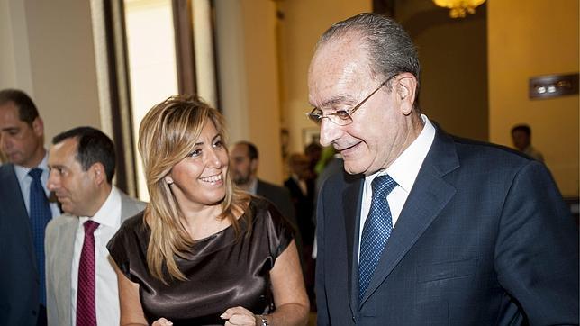 El presupuesto del Ayuntamiento de Málaga apuesta por la moderación fiscal, el empleo y el gasto social