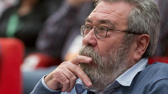 Mendez dice que UGT-A dará «cuentas pormenorizadas» de sus cursos en el Caribe