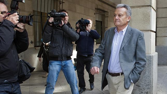 «Un sindicalista me dijo que el tema era tan legal que lo tenía que aprobar la Junta»