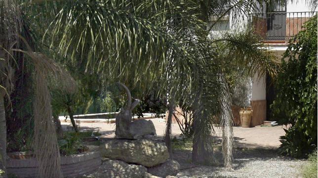 Mascarada para un crimen