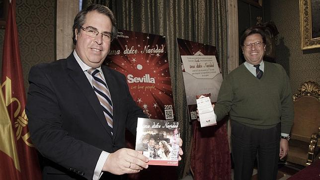 El Ayuntamiento de Sevilla hará promoción turística de la Cuaresma