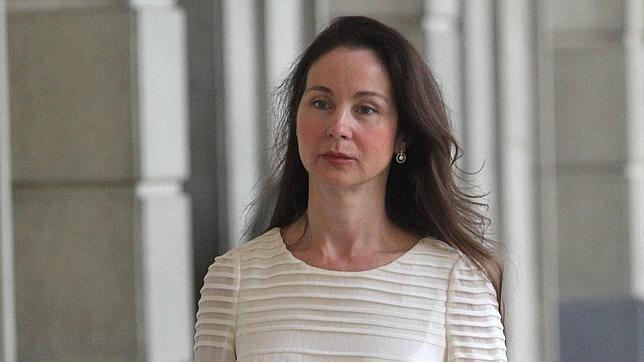 La juez Alaya tomará declaración al exsecretario de Hacienda por los ERE