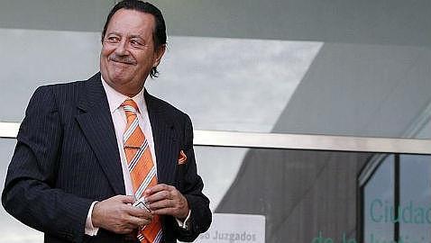 Un nuevo año de cárcel para Julián Muñoz