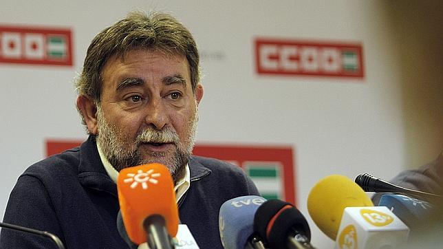 UGT anuncia otro ERE a su plantilla mientras la cúpula se aferra al cargo