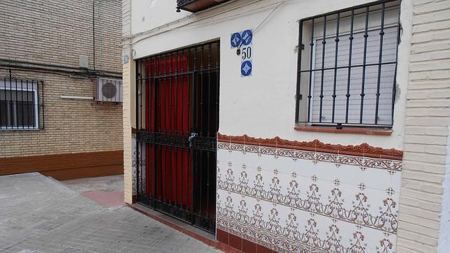 Convive con el cadáver de su mujer durante tres días en Utrera