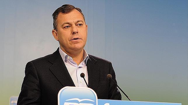 El PP exige a Díaz «todos los expedientes» de ayudas que la Junta ha dado a UGT