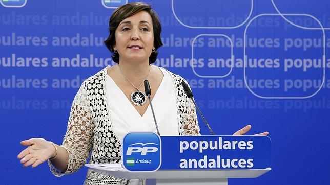 El PP pide que Cándido Méndez explique en el Parlamento andaluz las comisiones de los ERE