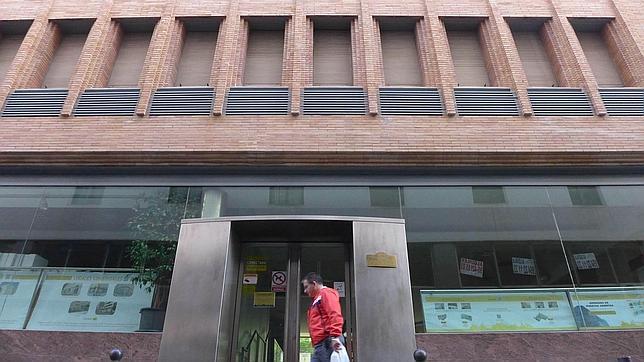 El Ayuntamiento de Sevilla embarga a su propia empresa
