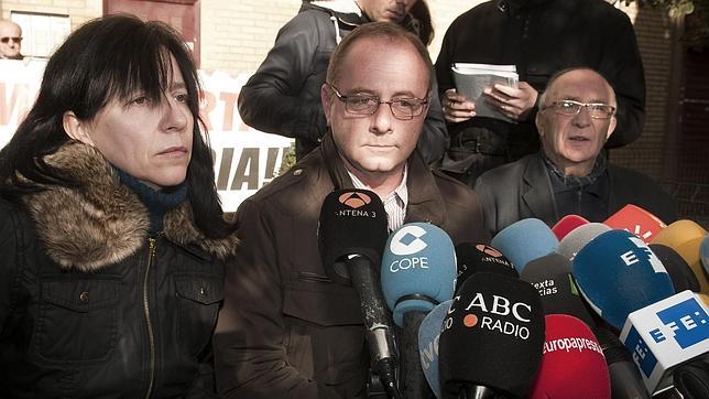 El padre de Marta tiene veinte días de plazo para pagarle 2.467 euros al hermano de Carcaño y a Samuel