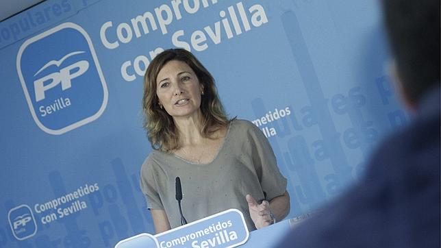 El PP cree que caso ERE señala a «la cúpula de la Junta y del PSOE»