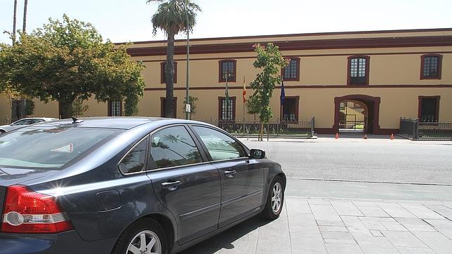 Las empresas de la Diputación de Sevilla gastan más de la mitad de sus fondos en pagar al personal