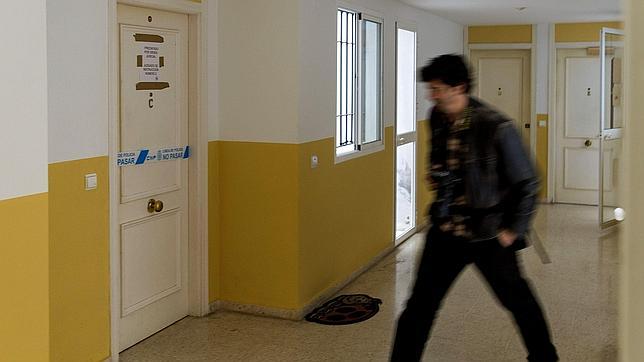 El matrimonio fallecido en Alcalá recogía cartones desde las siete de la mañana