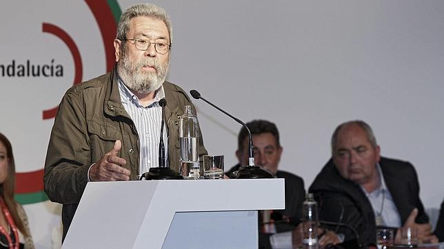 UGT pagó viajes de Cándido Méndez con un «bote» generado con facturas falsas