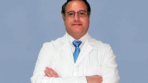 Dr. Rafael Espino Aguilar