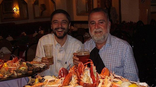 Torrijos, procesado por la venta de terrenos de Mercasevilla