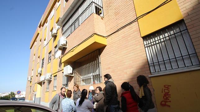 La familia de Alcalá de Guadaíra murió por envenenamiento químico desconocido