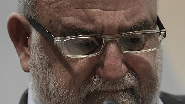 Antonio Rodrígo Torrijos