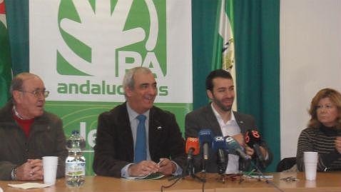 El polémico ERE del Ayuntamiento de Jerez podría costar más de 21 millones a los contribuyentes