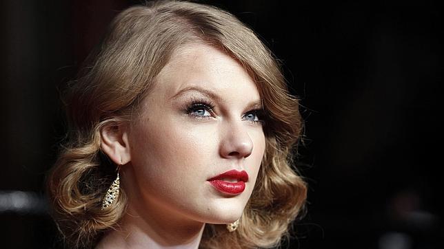 Taylor Swift, con un falso bob