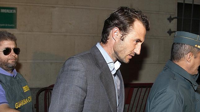 El administrador de Fitonovo recurre su ingreso en prisión y pide su puesta en libertad