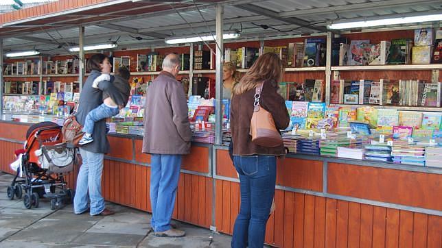 La Feria del Libro de Dos Hermanas cierra sus puertas con un balance positivo
