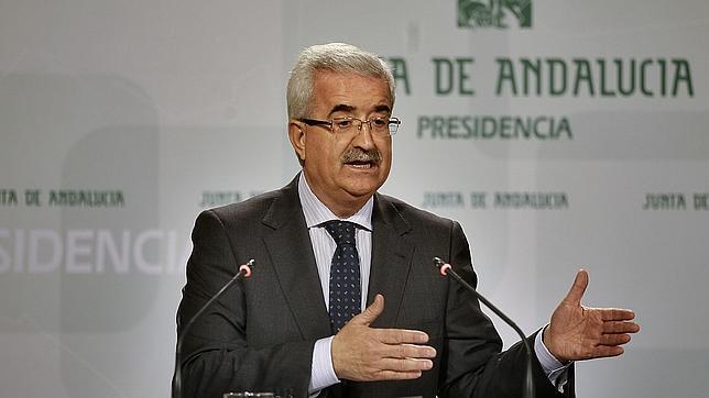 La Junta de Andalucía anuncia como plan estrella un compromiso pendiente desde 1998