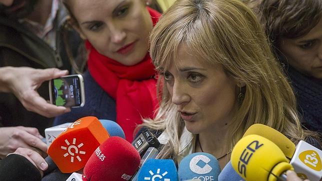 Castilla asegura que UGT-A devolverá las ayudas de la Junta «si es necesario»
