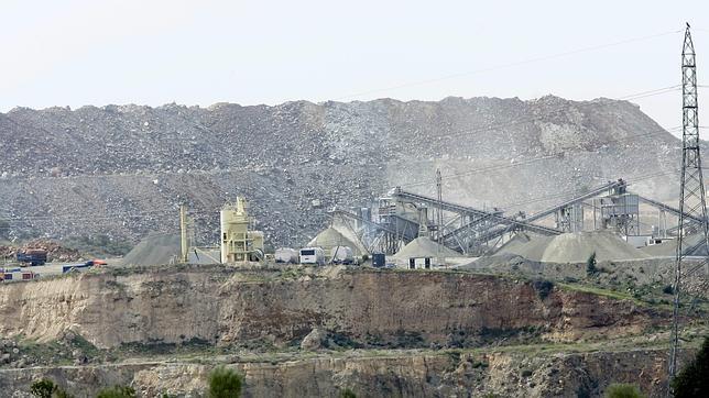 Cuestionan el sistema elegido por la Junta para reabrir Aznalcóllar