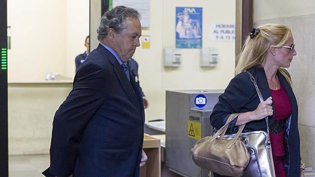 El juez vuelve a citar a la cúpula de Invercaria imputada de malversación