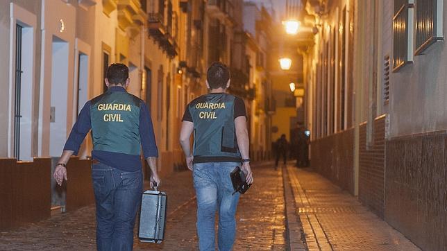 UGT-A amplía las represalias a sus  exempleados por las facturas falsas