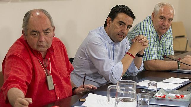 El PSOE «desea» que UGT haya hecho un correcto uso de las ayudas públicas recibidas