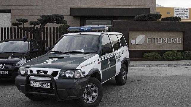 El polémico macroconcurso que ganó Fitonovo fue impugnado