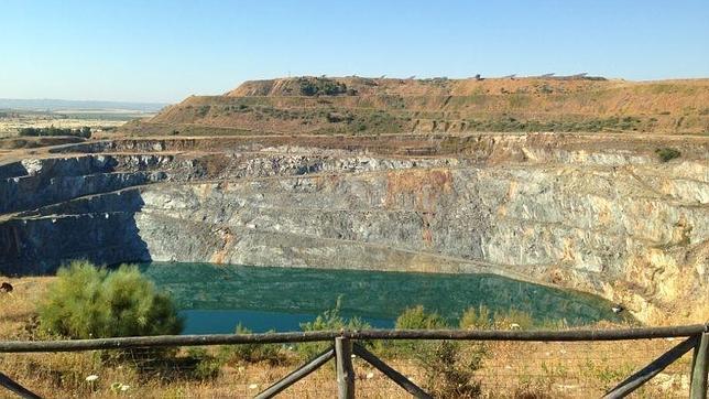 La mina de Aznalcóllar sale a concurso para reabrir quince años después