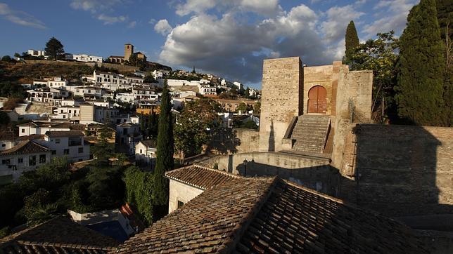 Granada, candidata al galardón Human Smart City