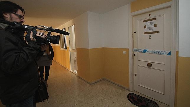 El juzgado investiga cómo el fosfuro de aluminio causó la muerte de la familia de Alcalá de Guadaira