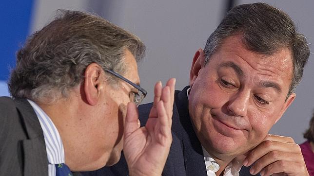 La hora de la verdad en el PP