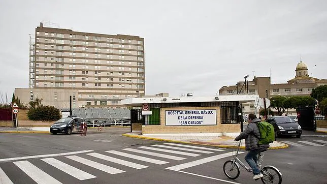 ¿Otro hospital fantasma?
