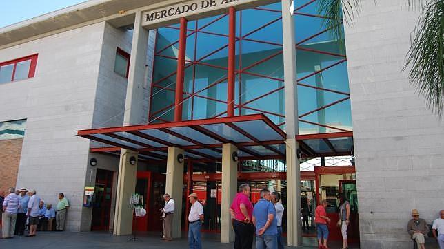 Los puestos libres del Mercado de Abastos saldrán a concurso público