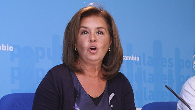 Palomares afirma que 2013 ha supuesto «el fin del colapso» para el municipio