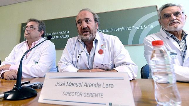 Los sindicatos médicos valoran positivamente el relevo en el SAS