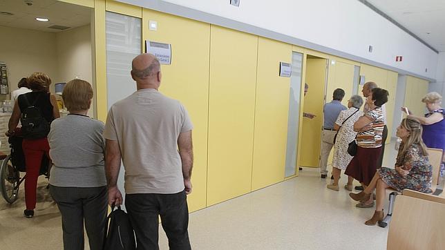 La gripe viene más fuerte