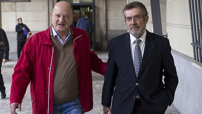 La juez Alaya cita a Antonio Rivas para el 7 de febrero en el caso de los ERE