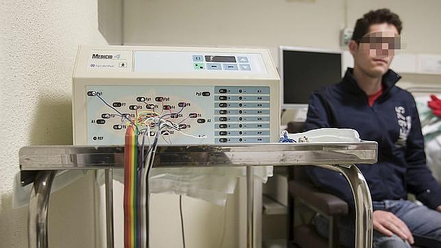 Un test de detección de autismo para «leer» el cerebro de Miguel Carcaño