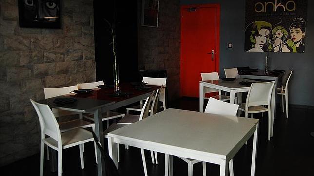Restaurante Anká