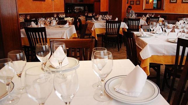 Restaurante Asturias