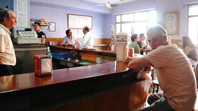 Bar Grana y Oro